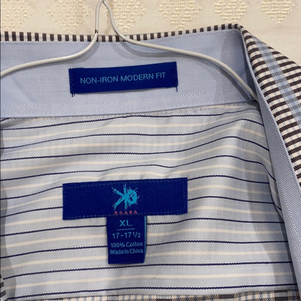 Euc button down - Picture 2 of 2